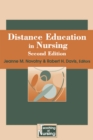 Image for Distance Education in Nursing, Second Edition