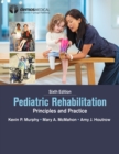 Image for Pediatric Rehabilitation: Principles and Practice
