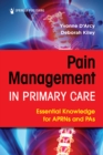 Image for Pain Management in Primary Care: Essential Knowledge for APRNs and PAs