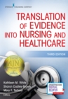 Image for Translation of Evidence Into Nursing and Healthcare