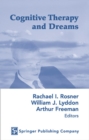 Image for Cognitive Therapy and Dreams