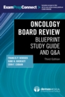 Image for Oncology Board Review: Blueprint Study Guide and Q&amp;a