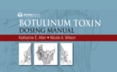 Image for Botulinum Toxin Dosing Manual