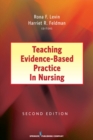 Image for Teaching Evidence-Based Practice in Nursing