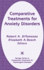 Image for Comparative Treatments for Anxiety Disorders