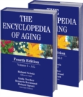 Image for Encyclopedia of aging.