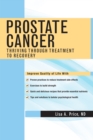 Image for Prostate cancer: thriving through treatment to recovery