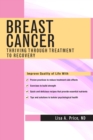 Image for Breast Cancer: Thriving Through Treatment to Recovery