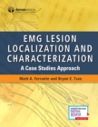 Image for EMG Lesion Localization and Characterization