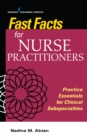 Image for Fast Facts for Nurse Practitioners