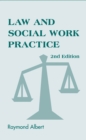 Image for Law and Social Work Practice: A Legal Systems Approach, Second Edition