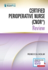 Image for Certified perioperative nurse (CNOR) review