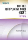 Image for Certified Perioperative Nurse (CNOR) Review