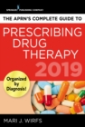 Image for APRN&#39;s Complete Guide to Prescribing Drug Therapy