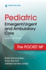 Image for Pediatric Emergent/Urgent and Ambulatory Care