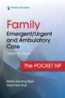 Image for Family Emergent/Urgent and Ambulatory Care