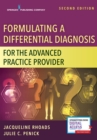 Image for Formulating a Differential Diagnosis for the Advanced Practice Nurse