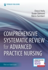 Image for Comprehensive systematic review for advanced practice nursing