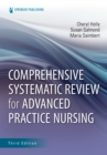 Image for Comprehensive Systematic Review for Advanced Practice Nursing