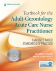 Image for Textbook for the Adult-Gerontology Acute Care Nurse Practitioner
