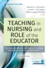 Image for Teaching in Nursing and Role of the Educator