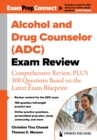 Image for Alcohol and Drug Counselor (ADC) Exam Review