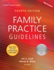 Image for Family Practice Guidelines: Elist with App