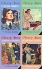 Image for Cherry Ames Boxed Set 5-8