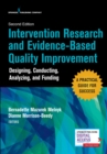 Image for Intervention Research and Evidence-Based Quality Improvement, Second Edition