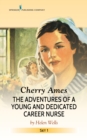 Image for Cherry Ames Set 1, Books 1-4