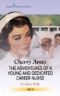 Image for Cherry Ames Set, Books 13-16