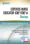 Image for Certifed Nurse Educator (CNE) review