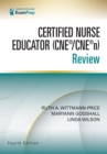 Image for Certifed Nurse Educator (CNE) Review