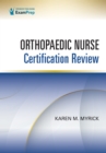 Image for Orthopaedic Nurse Certification Review