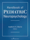 Image for Handbook of Pediatric Neuropsychology
