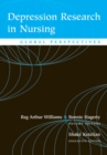 Image for Depression Research in Nursing: Global Perspectives.