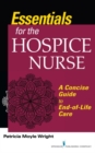 Image for Essentials for the Hospice Care Nurse