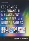 Image for Economics and Financial Management for Nurses and Nurse Leaders, Third Edition