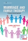 Image for Marriage and Family Therapy