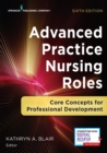 Image for Advanced Practice Nursing Roles