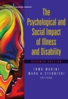 Image for The Psychological and Social Impact of Illness and Disability