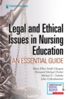 Image for Legal and Ethical Issues in Nursing Education