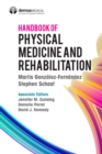 Image for Handbook of physical medicine and rehabilitation
