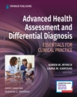Image for Advanced Health Assessment and Differential Diagnosis
