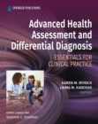 Image for Advanced Health Assessment and Differential Diagnosis: Essentials for Clinical Practice