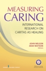 Image for Measuring Caring