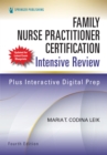 Image for Family Nurse Practitioner Certification Intensive Review, Fourth Edition