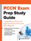 Image for PCCN(R) Exam Prep Study Guide