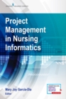Image for Project Management in Nursing Informatics