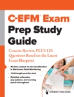 Image for C-EFM(R) Exam Prep Study Guide